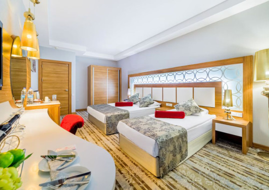 JUSTINIANO DELUXE RESORT 30