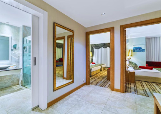 JUSTINIANO DELUXE RESORT 31