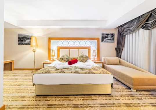 JUSTINIANO DELUXE RESORT 32