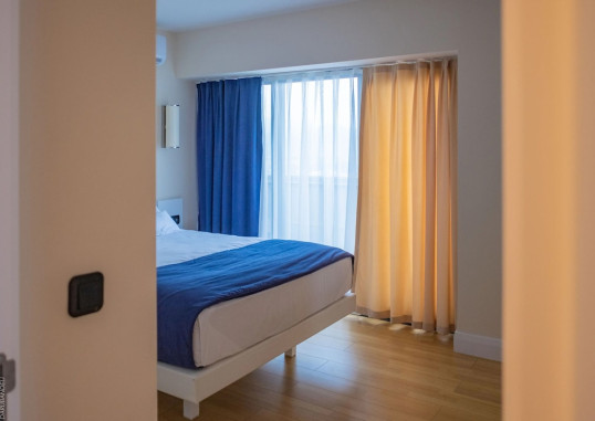 SEA VIEW APARTHOTEL BY ORBI CITY 6