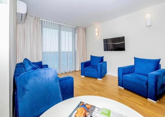 SEA VIEW APARTHOTEL BY ORBI CITY 18