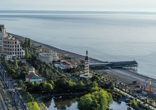 ALLIANCE PALACE BATUMI 26