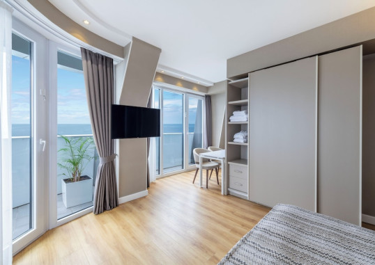 ALLIANCE PALACE BATUMI 10