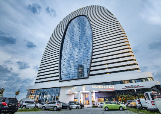 ALLIANCE PALACE BATUMI 28