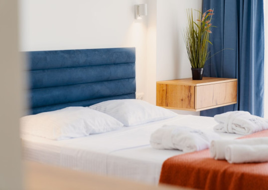 NEXT ORANGE HOTEL 20