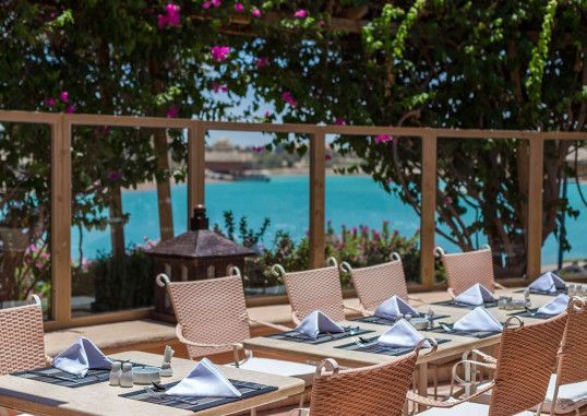 SULTAN BAY HOTEL EL GOUNA 4