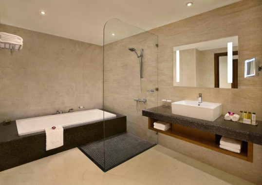 DOUBLETREE BY HILTON RESORT & SPA MARJAN ISLAND 58