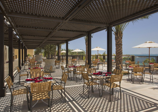 DOUBLETREE BY HILTON RESORT & SPA MARJAN ISLAND 14