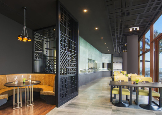 DOUBLETREE BY HILTON RESORT & SPA MARJAN ISLAND 18