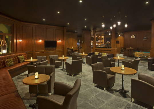 DOUBLETREE BY HILTON RESORT & SPA MARJAN ISLAND 15