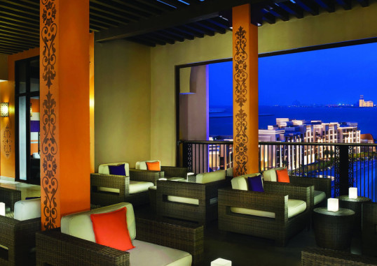 DOUBLETREE BY HILTON RESORT & SPA MARJAN ISLAND 19
