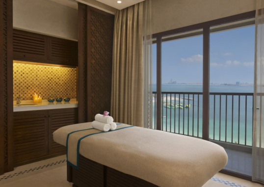 DOUBLETREE BY HILTON RESORT & SPA MARJAN ISLAND 41