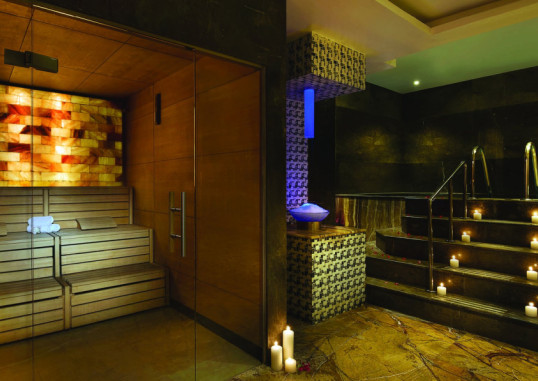 DOUBLETREE BY HILTON RESORT & SPA MARJAN ISLAND 42