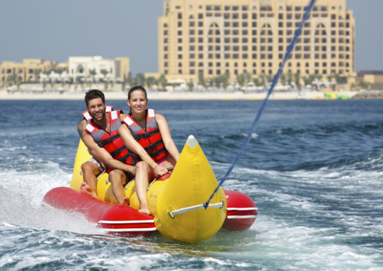 DOUBLETREE BY HILTON RESORT & SPA MARJAN ISLAND 29