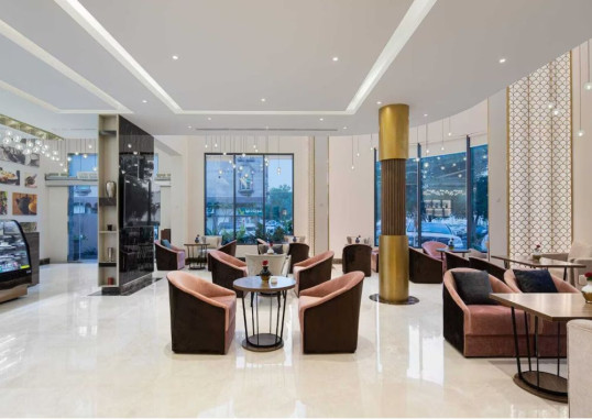 GLADIOLUS HOTEL 3