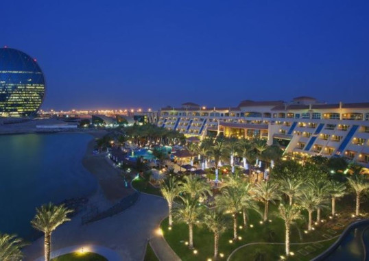 AL RAHA BEACH 5