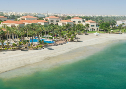 AL RAHA BEACH 39