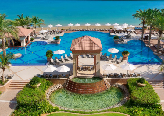 AL RAHA BEACH 4