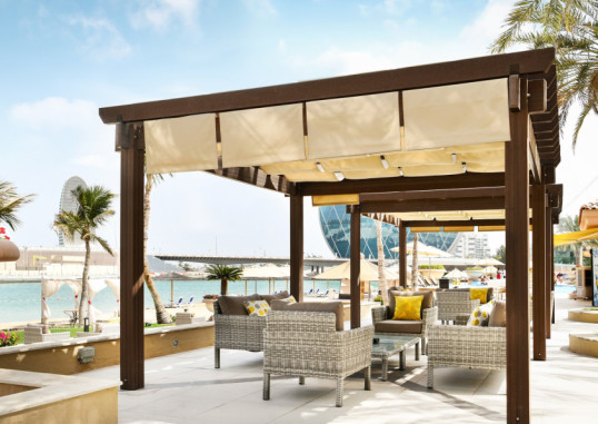 AL RAHA BEACH 9