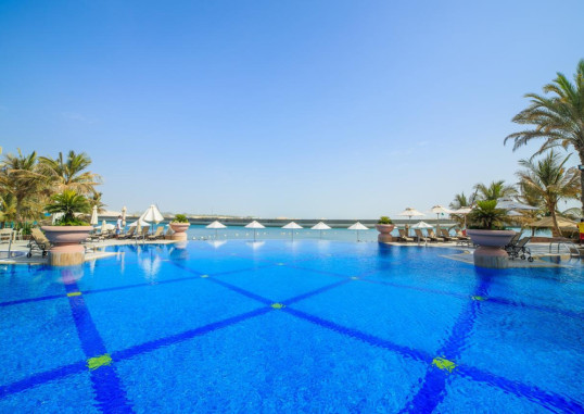 AL RAHA BEACH 6