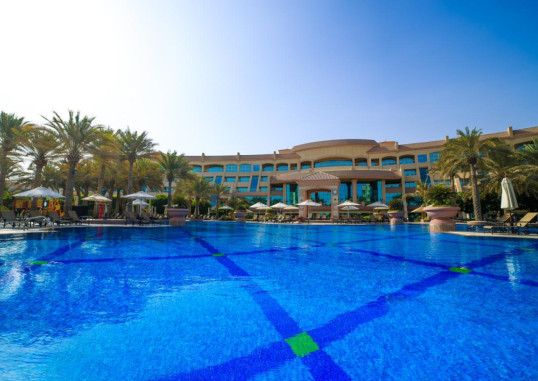 AL RAHA BEACH 13