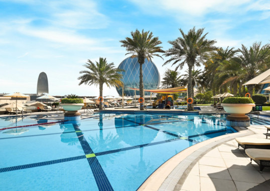 AL RAHA BEACH 2