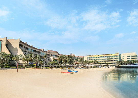 AL RAHA BEACH 38