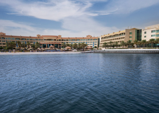 AL RAHA BEACH 37