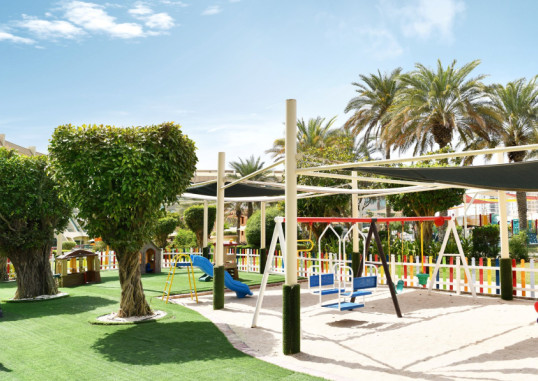 AL RAHA BEACH 11