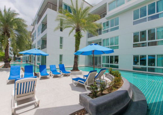 THE PALMS KAMALA BEACH 1