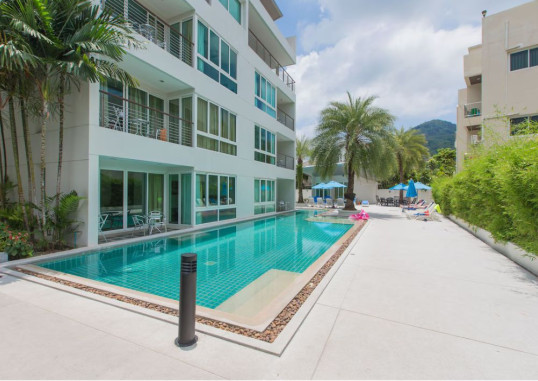 THE PALMS KAMALA BEACH 4