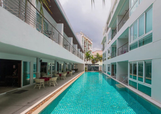 THE PALMS KAMALA BEACH 5