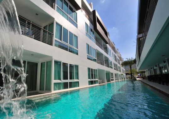 THE PALMS KAMALA BEACH 9