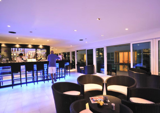 THE PALMS KAMALA BEACH 14