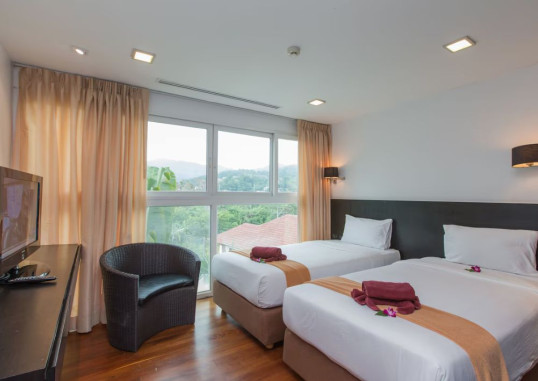 THE PALMS KAMALA BEACH 18