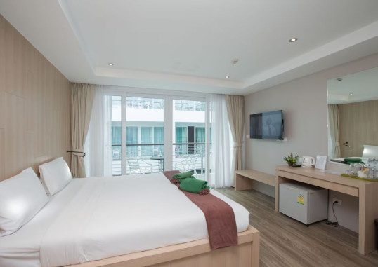 THE PALMS KAMALA BEACH 20