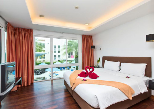 THE PALMS KAMALA BEACH 23
