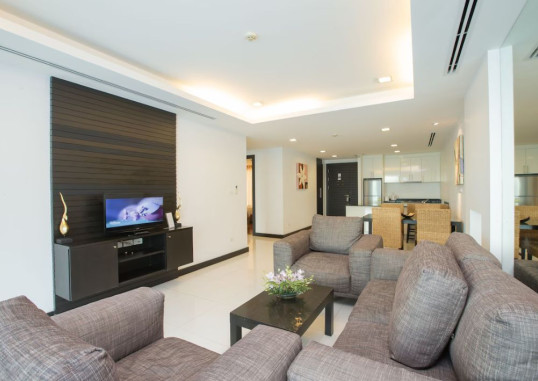 THE PALMS KAMALA BEACH 27