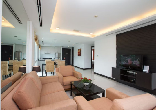 THE PALMS KAMALA BEACH 29