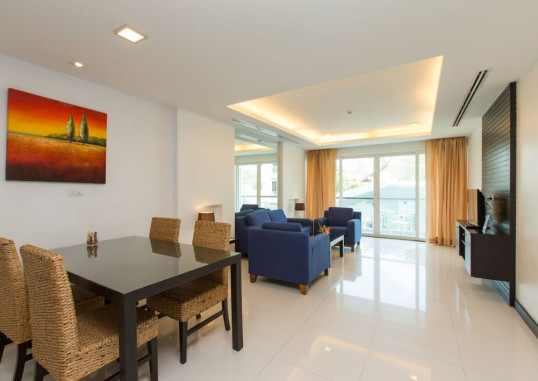 THE PALMS KAMALA BEACH 31