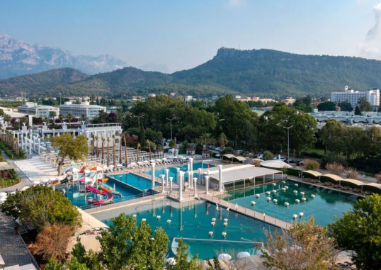 MIAROSA KEMER BEACH 4