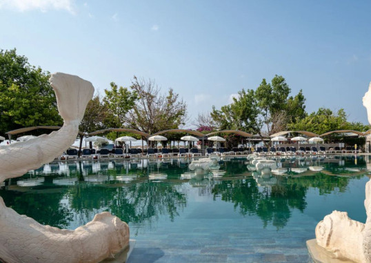MIAROSA KEMER BEACH 7