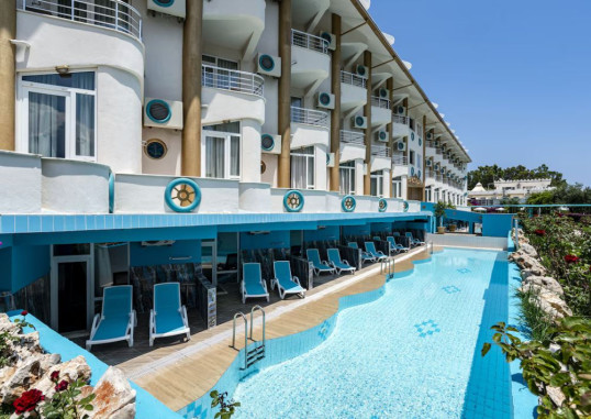 MIAROSA KEMER BEACH 10