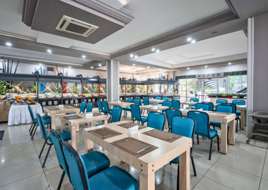 MIAROSA KEMER BEACH 22