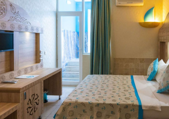 MIAROSA KEMER BEACH 34
