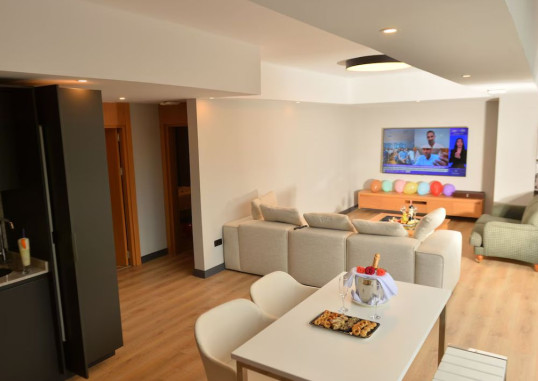 MIAROSA KEMER BEACH 37