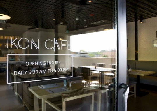 HOTEL IKON PHUKET 15