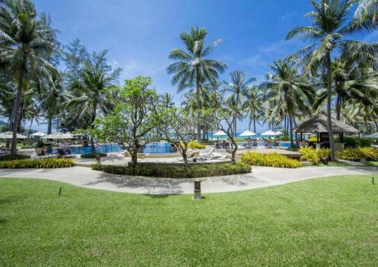 KATATHANI PHUKET BEACH RESORT 17
