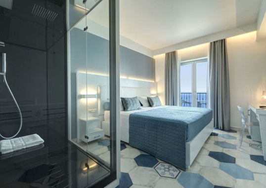 LLOYD'S BAIA HOTEL 14