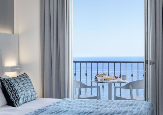LLOYD'S BAIA HOTEL 16